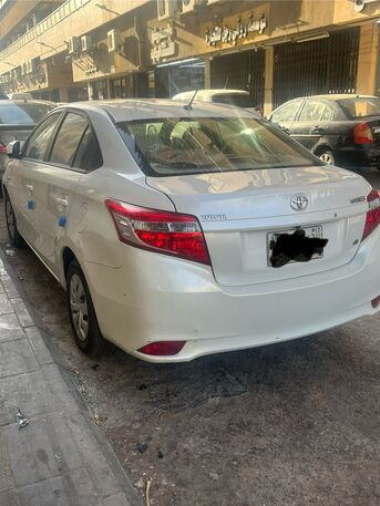 Riyadh, Vehicles, Cars & Trucks , SAR 30000,  2017 Yaris,  2017,  Automatic,  202900 KM,  Yaris , Good Condition (Final Exit )