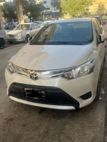 Riyadh, Vehicles, Cars & Trucks , SAR 30000,  2017 Yaris,  2017,  Automatic,  202900 KM,  Yaris , Good Condition (Final Exit )