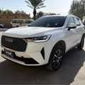 SAR 61000,  Haval H6 2023,  2023,  Automatic,  36500 KM,  Haval H6 Turbocharged 2.0 L, 1st Owner Purchased 2024
