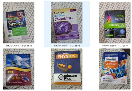 Dammam, Books, SAR 100,  Books For 11 And 12th And NEET