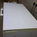 SAR 900,  White Westinghouse Chest Freezer