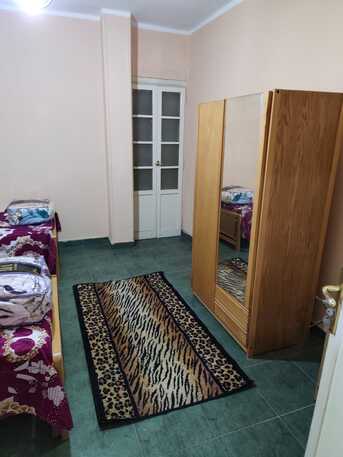 Cairo, Apartments/Houses, 500/month,  Furnished,  2 BR,  New Heliopolis City - Cairo
