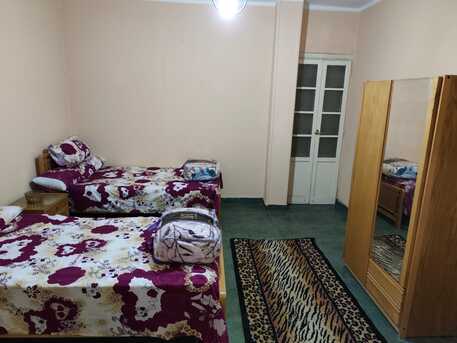 Cairo, Apartments/Houses, 500/month,  Furnished,  2 BR,  New Heliopolis City - Cairo