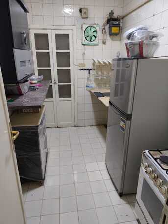 Cairo, Apartments/Houses, 500/month,  Furnished,  2 BR,  New Heliopolis City - Cairo