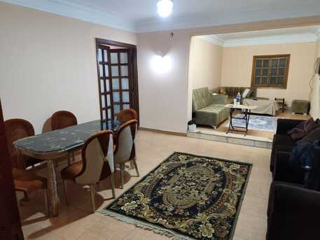 Cairo, Apartments/Houses, 500/month,  Furnished,  2 BR,  New Heliopolis City - Cairo