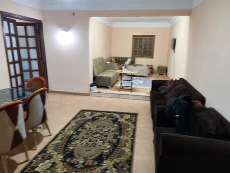 Cairo, Apartments/Houses, 500/month,  Furnished,  2 BR,  New Heliopolis City - Cairo