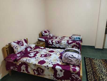 Cairo, Apartments/Houses, 500/month,  Furnished,  2 BR,  New Heliopolis City - Cairo