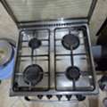 SAR 200,  Cooking Range With 4 Burners By 200 Sr Only