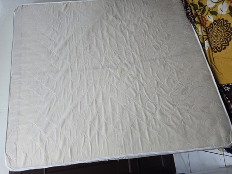 Riyadh, Household Items, SAR 200,  King Size Mattress For Sell In Mint Condition