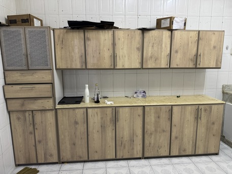 Dammam, Air Conditioners, AC , Kitchen Set And Home Curtain For Sale