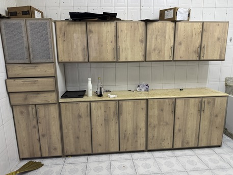 Dammam, Air Conditioners, AC , Kitchen Set And Home Curtain For Sale