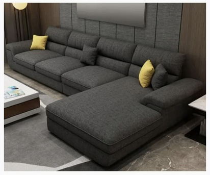 Jeddah, Furniture, SAR 1650,  Sofa From AlHomes