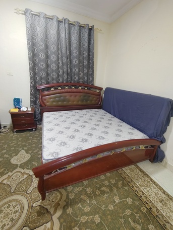 Jeddah, Furniture, SAR 350,  King Bed