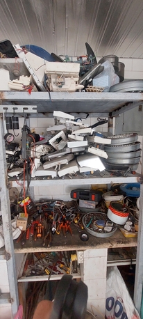 Khobar, Appliance Repair, Automatic Washing Machine Repairing Centre