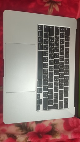 Riyadh, Computers, SAR 4200,  Macbook Air, M4 Chip, 16 GB Memory, 256 GB Storage 15 Inch, Computer/labtop
