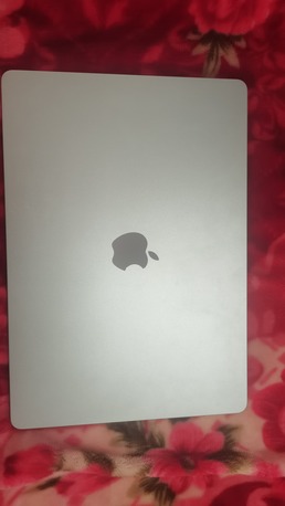 Riyadh, Computers, SAR 4200,  Macbook Air, M4 Chip, 16 GB Memory, 256 GB Storage 15 Inch, Computer/labtop