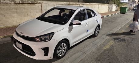Dammam, Vehicles, Cars & Trucks , SAR 30000,  Kia Pegas,  2022,  Automatic,  85000 KM,    Model