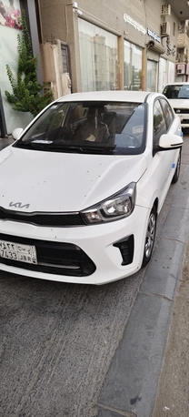 Dammam, Vehicles, Cars & Trucks , SAR 30000,  Kia Pegas,  2022,  Automatic,  85000 KM,    Model