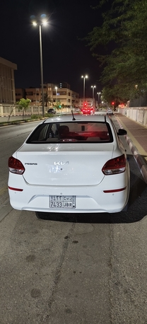 Dammam, Vehicles, Cars & Trucks , SAR 30000,  Kia Pegas,  2022,  Automatic,  85000 KM,    Model