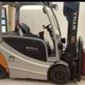 SAR 11,  Electric Forklift FOR SALE