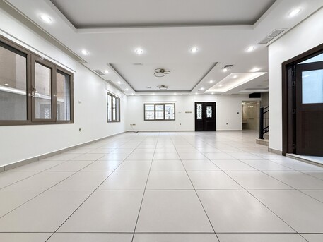 Kuwait City, Apartments/Houses, KWD 1200/month,  3 BR,  Salam &ndash; Unfurnished, Townhouse W/lovely Terrace