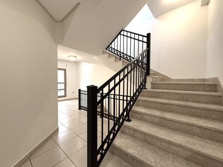 Kuwait City, Apartments/Houses, KWD 1200/month,  3 BR,  Salam &ndash; Unfurnished, Townhouse W/lovely Terrace