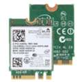 BHD 2,  Intel Wireless Network Card 3160 3160NGW Wireless-AC 433Mbps