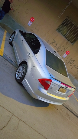 Riyadh, Vehicles, Cars & Trucks , SAR 16000,  Ford Fusion,  2012,  218000 KM,