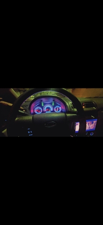 Riyadh, Vehicles, Cars & Trucks , SAR 16000,  Ford Fusion,  2012,  218000 KM,