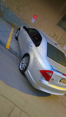 Riyadh, Vehicles, Cars & Trucks , SAR 16000,  Ford Fusion,  2012,  218000 KM,