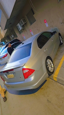 Riyadh, Vehicles, Cars & Trucks , SAR 16000,  Ford Fusion,  2012,  218000 KM,