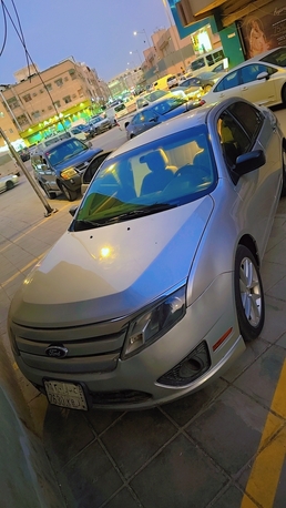 Riyadh, Vehicles, Cars & Trucks , SAR 16000,  Ford Fusion,  2012,  218000 KM,