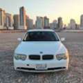 BHD 1450,  Bmw 745,  2004,  Automatic,  121000 KM,  Li Full Option Zero Accident Less Mileage Clean Car
