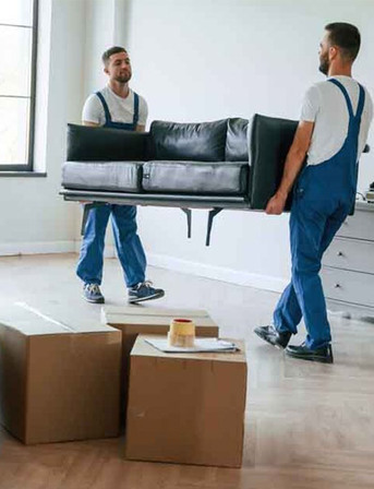 Melbourne, Labor/Moving, Smart & Secure Warehouse Storage In Melbourne For Growing Businesses