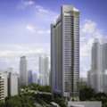 SGD 1380000,  1 BR,  420 Sq. Feet,  River Green Condo In Singapore