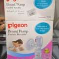 BHD 30,  Electric BREAST Pump In Brand New Condition,, Wax Heater BRAND NEW 🛑