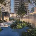 SGD 1450000,  1 BR,  474 Sq. Feet,  Zyon Grand Condo In Singapore