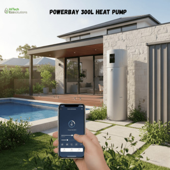 Sydney, Electronics, Control Your Hot Water From Your Phone