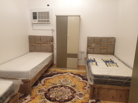 Riyadh, Bedspace Available, SAR 750/month,  Clean, Private & Affordable Bedspace Available &ndash; Malaz