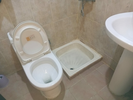 Riyadh, Bedspace For Rent, SAR 750/month,  Clean, Private & Affordable Bedspace Available &ndash; Malaz