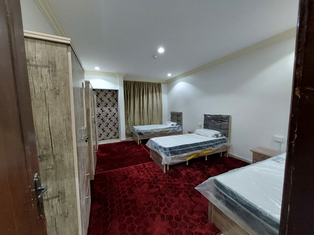 Riyadh, Bedspace For Rent, SAR 750/month,  Clean, Private & Affordable Bedspace Available &ndash; Malaz