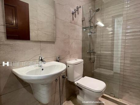Kuwait City, Apartments/Houses, KWD 800/month,  4 BR,  Four Bedroom Apartment Available For Rent In Siddeeq