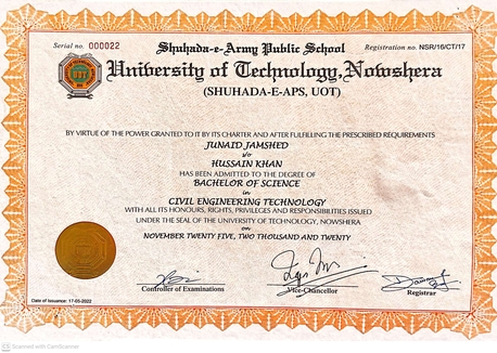 Makkah, Job Seekers, QAQC ENGINEER CIVIL