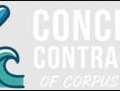 Concrete Contractors Of Corpus Christi
