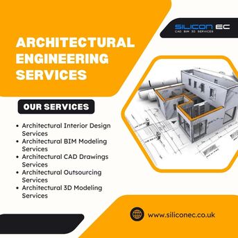 Kiev, Construction, Architectural Engineering Services