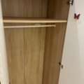 SAR 150,  Ikea 2door Wardobe