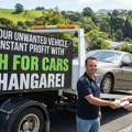 Turn Your Unwanted Vehicle Into Instant Profit With Cash For Cars Whangarei