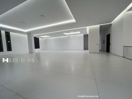 Kuwait City, Apartments/Houses, KWD 2200/month,  4 BR,  Brand New Four Bedroom Duplex For Rent In Salwa