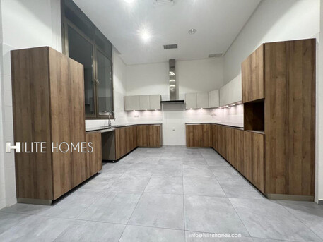 Kuwait City, Apartments/Houses, KWD 2200/month,  4 BR,  Brand New Four Bedroom Duplex For Rent In Salwa