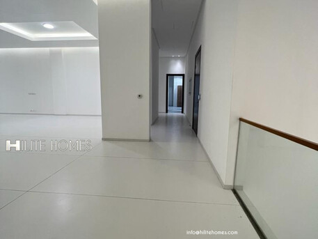 Kuwait City, Apartments/Houses, KWD 2200/month,  4 BR,  Brand New Four Bedroom Duplex For Rent In Salwa